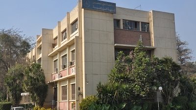       حفل ختام النشاط الطلابى بزراعة عين شمس 