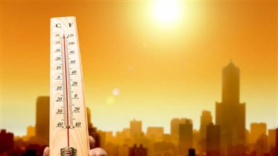الأرصاد تبشر المواطنين: انكسار موجة الحر الثلاثاء المقبل