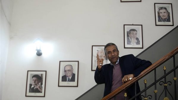 ابوالسعود محمد