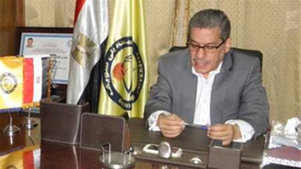 الدكتور أمين لطفى