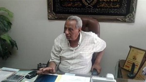 المتولى نوفل نقيب