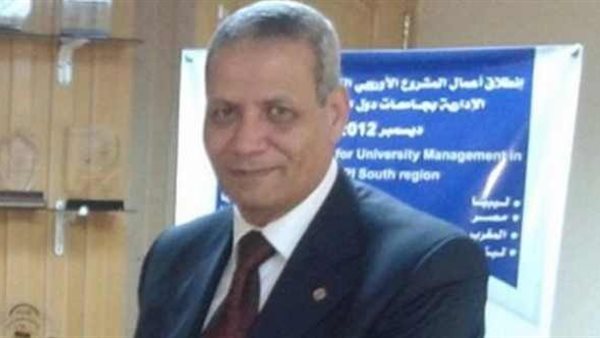 الدكتور الهلالى الشربينى