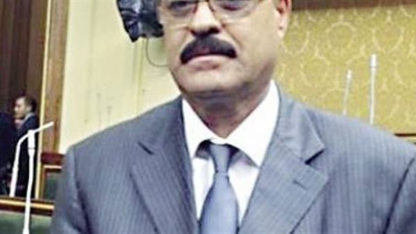 صلاح عيسى النائب