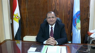 رئيس جامعة طنطا: ممنوع تصحيح أوراق اجابات الطلبة خارج الجامعة