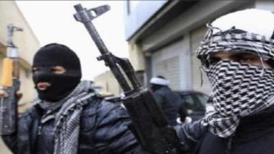 بالأسماء.. اختطاف 6 مصريين فى ليبيا.. وننشر تعليق الخارجية