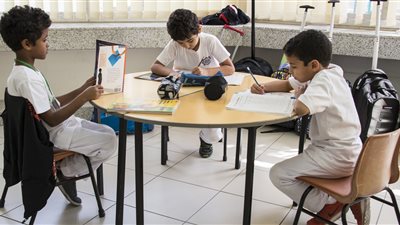 عاجل وبرواتب مجزية.. مطلوب معلمين لمدارس جدة.. ننشر المواد المطلوبة