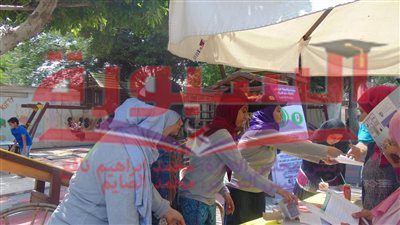 وحدة  مناهضة التحرش بجامعة القاهرة تنظم معسكرها التدريبى الأول لاعداد كوادرها الطلابية