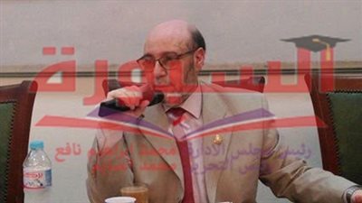 انطلاق المؤتمر الطلابى الأول بزراعة القناة