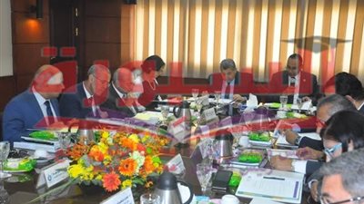 ننشر اسماء الباحثين والعلماء الفائزين بجوائز الدولة التقديرية والتشجيعية