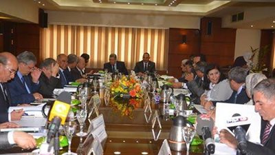 مجلس أكاديمية البحث العلمى يعلن أسماء الفائزين بجوائز الدولة لعام 2015