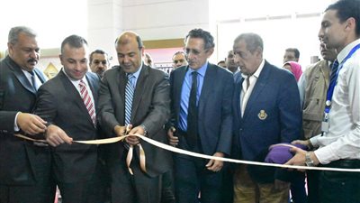 افتتاح 320 منفذ سلعى لـ