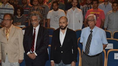 بالصور : جامعة مصر للعلوم والتكنولوجيا تنظم المؤتمر الطبي الاول برعاية 