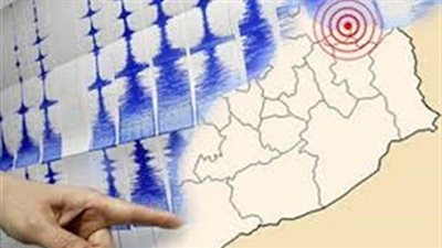 القومى للبحوث الفلكية: توابع خفيفة لزلزال دهب.. ولن يشعر به المواطن