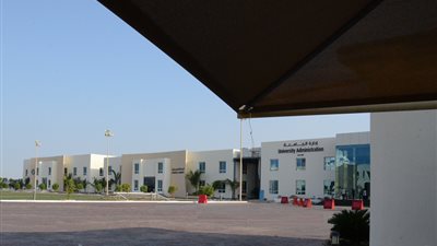 جامعة الاعمال والتكنولوجيا بالسعودية تعلن عن وظائف لاعضاء هيئة التدريس.. ننشر نص الاعلان