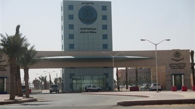 جامعة حفر الباطن السعودية تعلن عن وظائف جديدة لأعضاء هيئة التدريس 