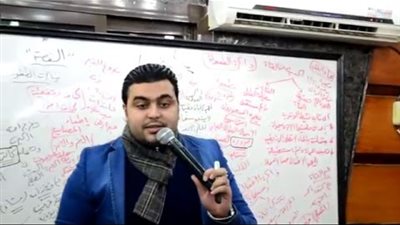 بالفيديو .. شرح  الفصل الثالث والرابع والخامس من قصه 