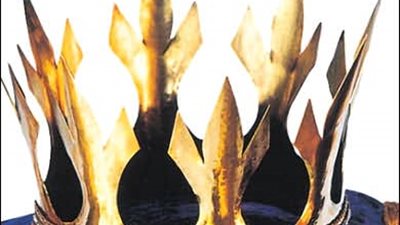 مراجعة ليلة الامتحان في قصة سجين زندا للصف الثالث الثانوي