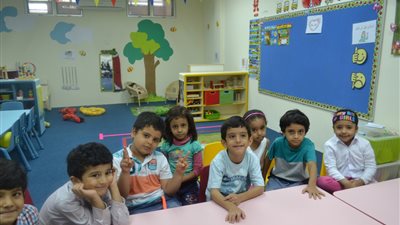 بالمستندات| ننشر قواعد القبول بفصول رياض الأطفال 