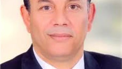 رئيس جامعة المنوفية ينعى ضحايا حادث الطائرة المصرية