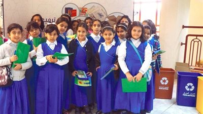 مطلوب مشرفين ومعلمين لمدارس الرياض فى جميع التخصصات.. ننشر مواعيد المقابلات