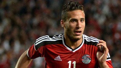 مفاجأة كبرى.. اكتشاف تزوير فى جواز سفر رمضان صبحى