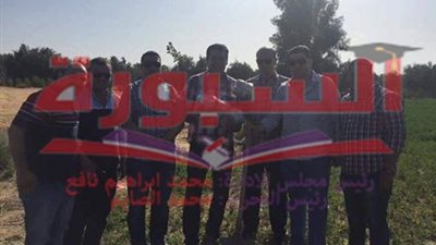 القبض على خاطفي رجل الأعمال السعودي بالإسماعيلية