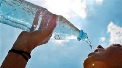 درجات الحرارة فى مصر غدا الأعلى عالميا.. والقاهرة 46.. والصحة تحذر المواطنين