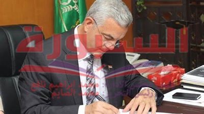 بدء امتحانات الفصل الدراسي الثاني بكليات جامعة المنوفية اليوم