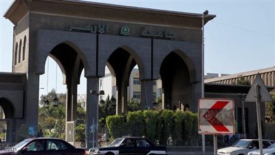 وفد كلية الدفاع الهندية فى ضيافة رئيس جامعة الأزهر 