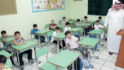 السعودية تعلن عن حاجتها الى معلمين ومعلمات.. ننشر نص الاعلان