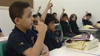 مؤسسة تعليمية كبرى بالسعودية تطلب معلمين فى مختلف التخصصات.. ننشر التخصصات