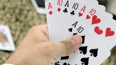 إحالة معلم بالطائف للتحقيق بسبب ممارسته لعبة 