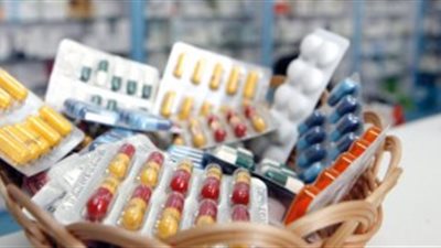 ننشر.. 218 صنفًا دوائيًا لم تزد أسعارها