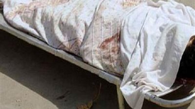 بالفيديو.. نكشف سر مقتل والدة التلميذ صاحب 