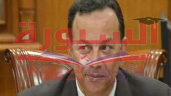 الدكتور معوض الخولى