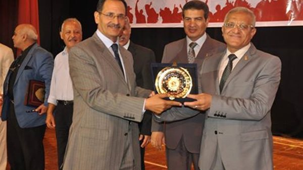 باهي الروبي اثناء