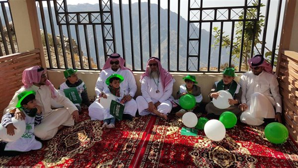 معلمو السعودية 