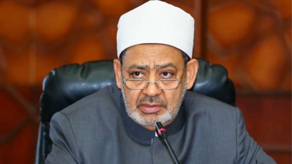 الدكتور أحمد الطيب