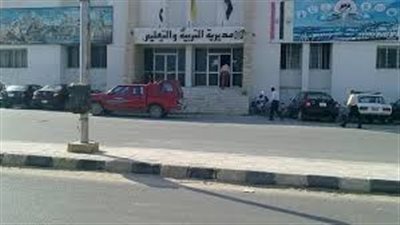 عاجل وهام.. التعليم تلزم المدرسين بالحضور فى الثامنة صباحا بالصيف.. ننشر القرار