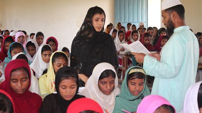 قطر تعلن عن وظائف للمعلمين.. ننشر نص الاعلان والشروط المطلوبة