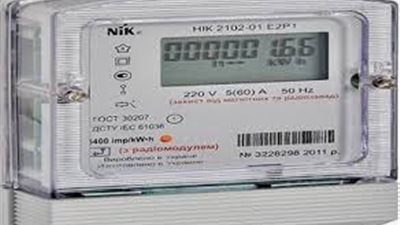 الكهرباء تتلقى طلبات المواطنين لتركيب العدادات الكودية الجديدة للمبانى المخالفة.. غدا