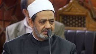 شيخ الازهر يعلن اطلاق قناة الازهر باللغتين الإنجليزية والفرنسية