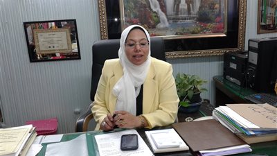 تعليم كفر الشيخ: توفير حجرة بشئون الطلبة لتلقى الاعتذار عن امتحانات الثانوية