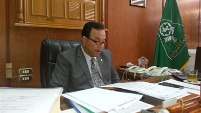 غدًا.. تدريب الأطباء على المناظير الشعبية في ورشة عمل بجامعة المنوفية