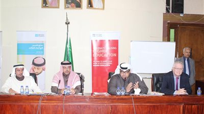 لجنة الاستعداد للعام الدراسي القادم بـ