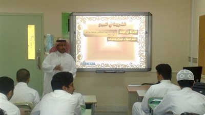 برواتب مجزية.. تعلن مدارس أهلية بجدة عن حاجتها الى معلمين.. ننشر الشروط والمزايا