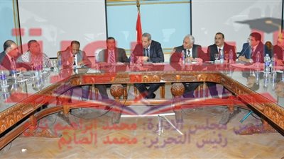 الهلالى يؤكد رسميا: الانتهاء من قانون التعليم الجديد ووضعه على موقع الوزارة