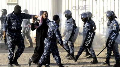  الشرطة الكويتية: ضبط 11 متورطا جديد في شبكة «الضباع المصرية»   