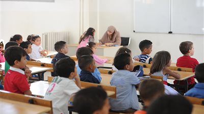 الغرامة 500 جنيه لولى امر التلميذ المتغيب عن الدراسة دون عذر ومضاعفة العقوبة فى قانون التعليم الجديد