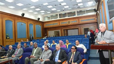 تعرف على خطة التعليم بشأن التأمين والطوارئ خلال امتحانات الثانوية العامة